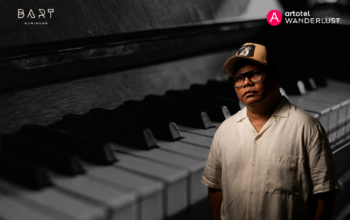 ARTOTEL Casa Kuningan Hadirkan Intimate Showcase “Badai 1 Dekade: Jalan Sendiri” di BART Kuningan