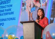 Wamenpar: Fun Asia Expo 2026 Hadirkan Inovasi Industri Rekreasi Keluarga