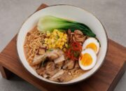 Kuliner Malam Berbalut Seni dan Budaya Jakarta, The Late Shift Hadir di Paviliun Raden Saleh, ARTOTEL Curated