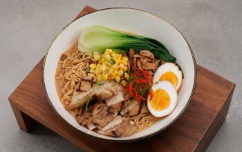 Kuliner Malam Berbalut Seni dan Budaya Jakarta, The Late Shift Hadir di Paviliun Raden Saleh, ARTOTEL Curated