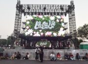 Kementerian Ekraf Dorong Ekspor IP Musik Indonesia Lewat LaLaLa Fest 2026