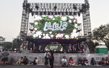 Kementerian Ekraf Dorong Ekspor IP Musik Indonesia Lewat LaLaLa Fest 2026