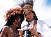 Wamenpar: Festival Lembah Baliem Jadi Pelestarian Budaya dan Peningkatan Pariwisata untuk Ekonomi Masyarakat Papua Pegunungan