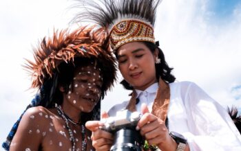 Wamenpar: Festival Lembah Baliem Jadi Pelestarian Budaya dan Peningkatan Pariwisata untuk Ekonomi Masyarakat Papua Pegunungan