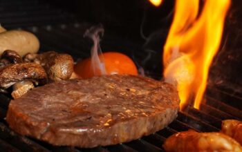 Sensasi BBQ, Rooftop, dan Musik Live Hadir Setiap Jumat Malam di ARTOTEL Cibubur