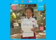 Maknai Kemerdekaan dengan Kebaikan, ARTOTEL Casa Hangtuah Dukung Kampanye “Stay to Smile”