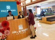 Palmeera Lounge Perkuat Layanan Premium, Bidik Pengalaman Transit Berkelas Internasional