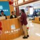 Palmeera Lounge Perkuat Layanan Premium, Bidik Pengalaman Transit Berkelas Internasional