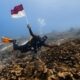 Kemenpar Perluas Pasar Wisata Selam Maratua ke Malaysia dan Singapura