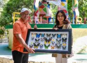 Wamenpar ke Geopark Bantimurung Bulusaraung Pastikan Kesiapan Standar Layanan dan Keselamatan Wisata