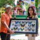 Wamenpar ke Geopark Bantimurung Bulusaraung Pastikan Kesiapan Standar Layanan dan Keselamatan Wisata
