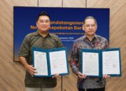 Artotel Group Resmi Jalin Kerja Sama dengan Unpad untuk Pengembangan SDM dan Industri