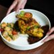 ARTOTEL Gelora Senayan Menjaga Cita Rasa Nusantara Lewat Tren Kuliner Ayam Goreng Basah