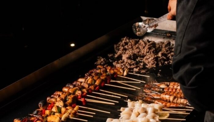 Hadirkan Pengalaman Kuliner dan Hiburan, ARTOTEL Living World Grand Wisata Bekasi Semarakkan Setiap Pekan