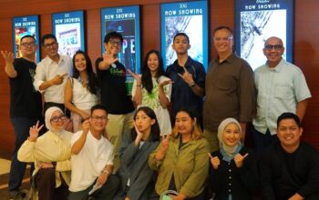 ARTOTEL Gelora Senayan Rayakan Keberagaman dan Kontribusi ARTIST Berkebutuhan Khusus