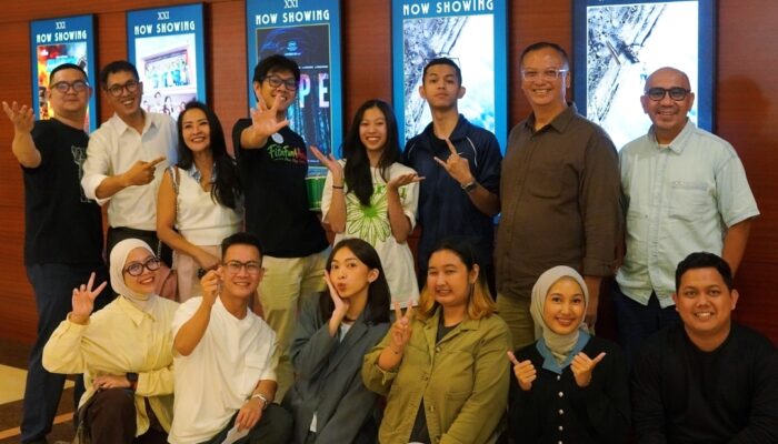 ARTOTEL Gelora Senayan Rayakan Keberagaman dan Kontribusi ARTIST Berkebutuhan Khusus