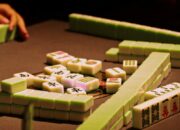 Mahjong Hour Hadir, Membawa Semangat Berkumpul dan Bersantai ke Kongsi Rasa di ARTOTEL Harmoni Jakarta