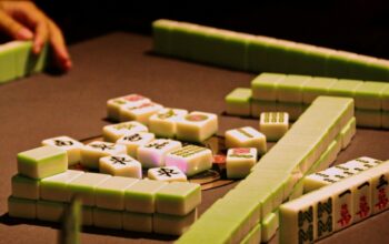 Mahjong Hour Hadir, Membawa Semangat Berkumpul dan Bersantai ke Kongsi Rasa di ARTOTEL Harmoni Jakarta