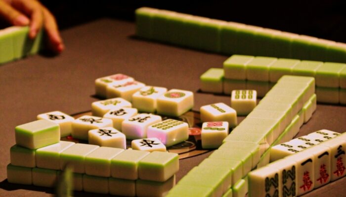 Mahjong Hour Hadir, Membawa Semangat Berkumpul dan Bersantai ke Kongsi Rasa di ARTOTEL Harmoni Jakarta