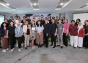 Rilis Hard Selling dan Foto Tak Sesuai Jadi Sorotan, HAM Jakarta Gelar Pelatihan Jurnalistik dan Fotografi