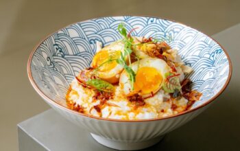 ARTOTEL Harmoni Jakarta Ajak Menikmati Kuliner Malam dalam Campaign “The Late Shift”