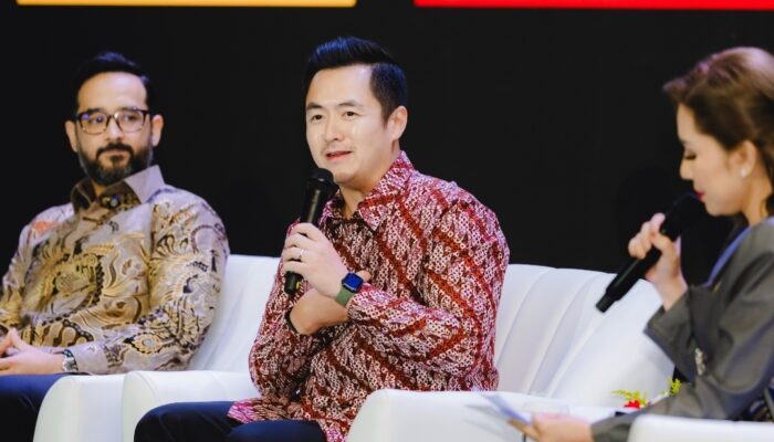 Artotel Group Komitmen Dukung Pengembangan Sport Tourism dan Wellness di Jawa Barat