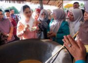 Wamenpar Sebut “Aceh Culinary Festival 2026” Perkuat Storytelling Kuliner Khas Aceh