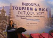 Experience Tourism Jadi Peluang Baru Pariwisata Indonesia