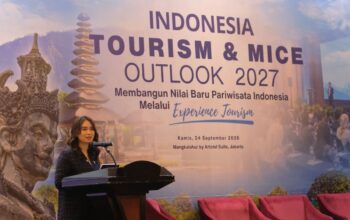 Experience Tourism Jadi Peluang Baru Pariwisata Indonesia