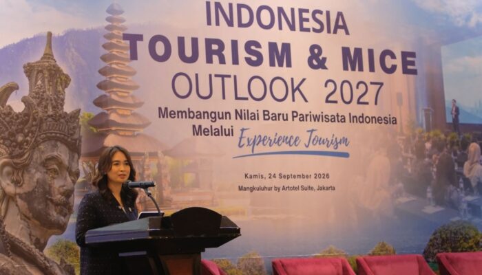 Experience Tourism Jadi Peluang Baru Pariwisata Indonesia