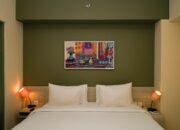 ARTOTEL Harmoni Jakarta Perbarui Wajah, Hadirkan Ruang untuk Seni, Budaya, dan Kebersamaan