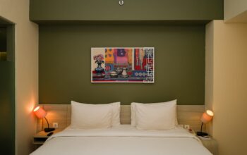 ARTOTEL Harmoni Jakarta Perbarui Wajah, Hadirkan Ruang untuk Seni, Budaya, dan Kebersamaan