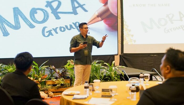 Hengky Tambayong, Merawat Pengalaman Tamu dan Membaca Arah Baru Industri Perhotelan
