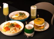 Hangatkan Akhir Tahun, ARTOTEL Living World Grand Wisata Bekasi Hadirkan Sajian Penuh Kenangan Lewat ‘A Taste of Home’