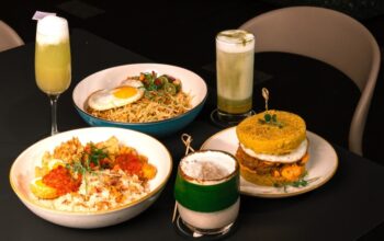 Hangatkan Akhir Tahun, ARTOTEL Living World Grand Wisata Bekasi Hadirkan Sajian Penuh Kenangan Lewat ‘A Taste of Home’