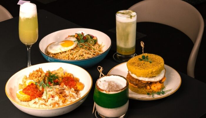 Hangatkan Akhir Tahun, ARTOTEL Living World Grand Wisata Bekasi Hadirkan Sajian Penuh Kenangan Lewat ‘A Taste of Home’