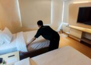 Parade Hotel Hadir di Pusat Jakarta dengan Pelayanan dan Kenyamanan Berkesan