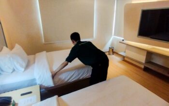 Parade Hotel Hadir di Pusat Jakarta dengan Pelayanan dan Kenyamanan Berkesan