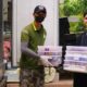 ARTOTEL Gelora Senayan dan SOS Indonesia Bersinergi Selamatkan Pangan untuk Sesama