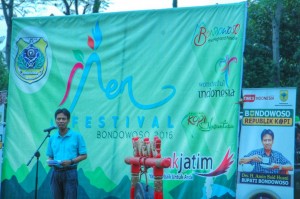 Sejuknya Ijen Festival 2016