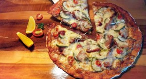 Ora-ginale Pizza Rasa Original Indonesia